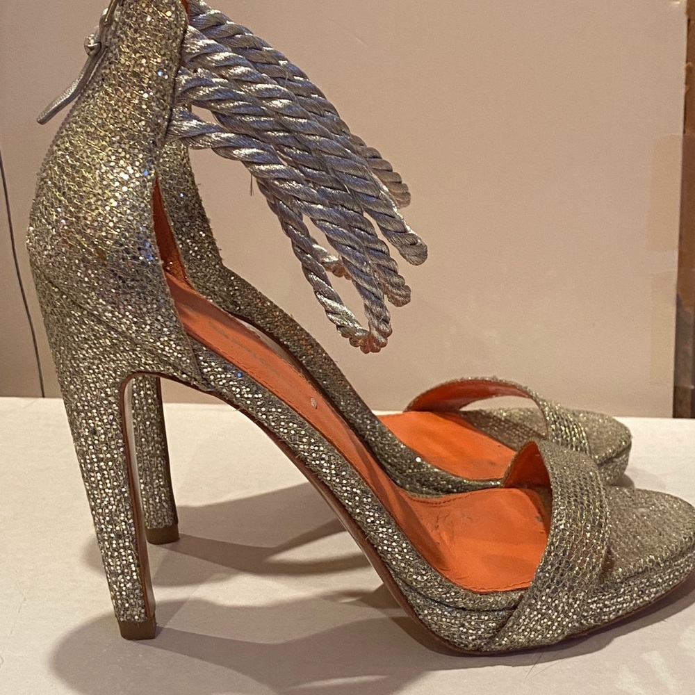 Via Spiga Sandals
